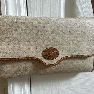💎💎Gucci Authentic cream bag